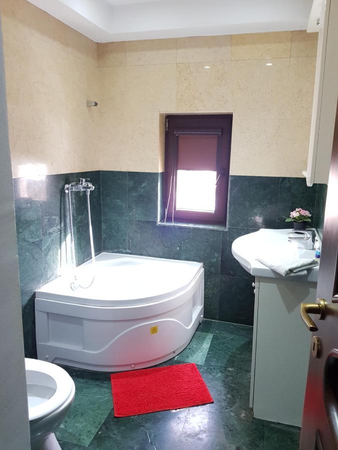 2Bedrooms Mega Mall Monza National.Arena 부쿠레슈티 외부 사진